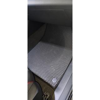 EVA Floor Mats (black) photo 3