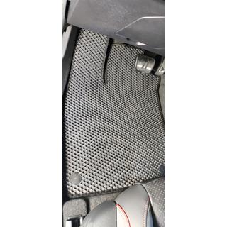 EVA Floor Mats (black) photo 2