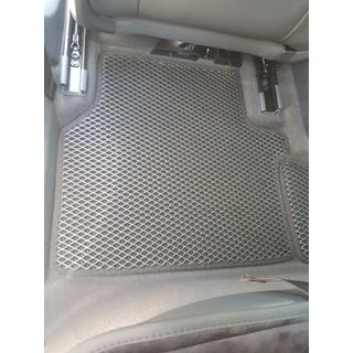 EVA Floor Mats (black) photo 4