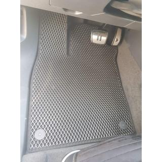 EVA Floor Mats (black) photo 1