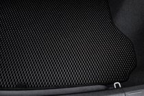 Volkswagen ID.4 2020- Trunk Mat V1 (EVA, Black) photo 5