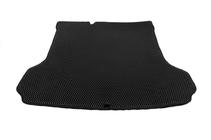 Volkswagen ID.4 2020- Trunk Mat V1 (EVA, Black) photo 6
