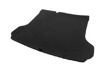 Volkswagen ID.4 2020- Trunk Mat V1 (EVA, Black) photo 9