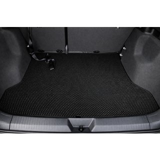 Trunk Mat V1 (EVA, Black) photo 2