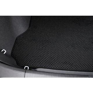 Trunk Mat V1 (EVA, Black) photo 4