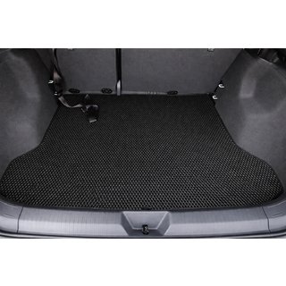 Trunk Mat V1 (EVA, Black) photo 1