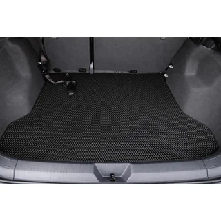 Trunk Mat V1 (EVA, Black)