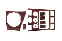 Ford Mondeo 2000-2007 Dashboard Trim (2000-2003, Wood) photo 1