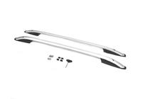 Suzuki Jimny 1998-2018 Roof Rails Skyport (matte grey) photo 2