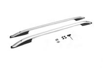 Suzuki Jimny 1998-2018 Roof Rails Skyport (matte grey) photo 1