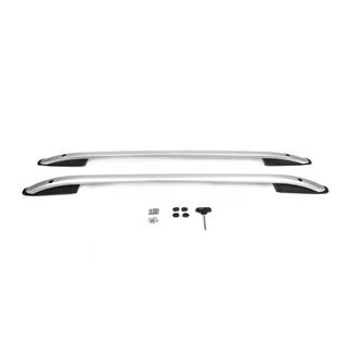 Roof Rails Skyport (matte grey) Suzuki Jimny 1998-2018 photo 3