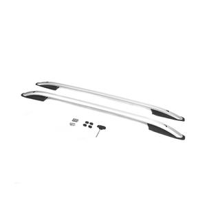 Roof Rails Skyport (matte grey) Suzuki Jimny 1998-2018 photo 2
