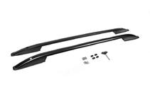 Suzuki Jimny 1998-2018 Skyport Roof Rails (black) photo 9