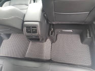 Volkswagen E-Tharu 2020- EVA Floor Mats (black) photo 6