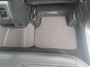 Volkswagen E-Tharu 2020- EVA Floor Mats (black) photo 8