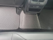 Volkswagen E-Tharu 2020- EVA Floor Mats (black) photo 10