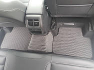 Volkswagen E-Tharu 2020- EVA Floor Mats (black) photo 12