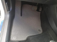 Volkswagen E-Tharu 2020- EVA Floor Mats (black) photo 1