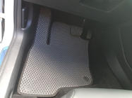 Volkswagen E-Tharu 2020- EVA Floor Mats (black) photo 3