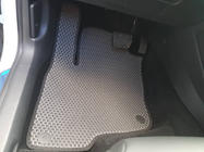 Volkswagen E-Tharu 2020- EVA Floor Mats (black) photo 16