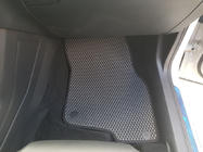 Volkswagen E-Tharu 2020- EVA Floor Mats (black) photo 5