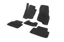 Volkswagen E-Tharu 2020- EVA Floor Mats (black) photo 17