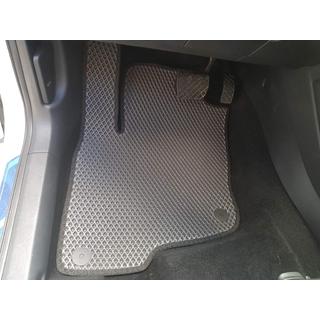 EVA Floor Mats (black) photo 1