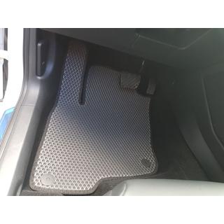 EVA Floor Mats (black) photo 3
