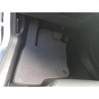 EVA Floor Mats (black) photo 3