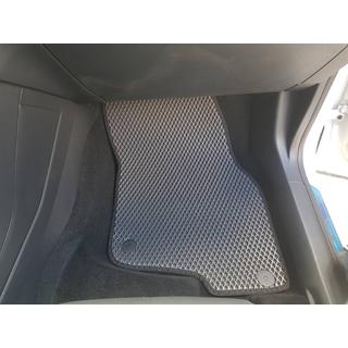 EVA Floor Mats (black) photo 4
