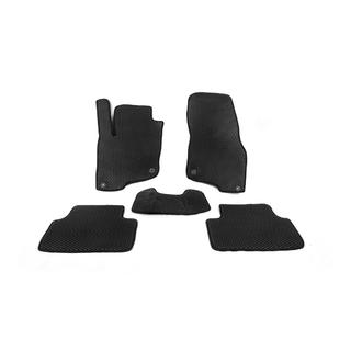 EVA Floor Mats (black) photo 2