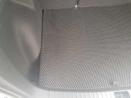 Volkswagen E-Tharu 2020- Trunk Mat (EVA, Black) photo 4