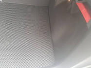 Volkswagen E-Tharu 2020- Trunk Mat (EVA, Black) photo 5