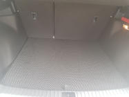 Volkswagen E-Tharu 2020- Trunk Mat (EVA, Black) photo 6