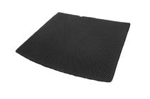 Volkswagen E-Tharu 2020- Trunk Mat (EVA, Black) photo 2