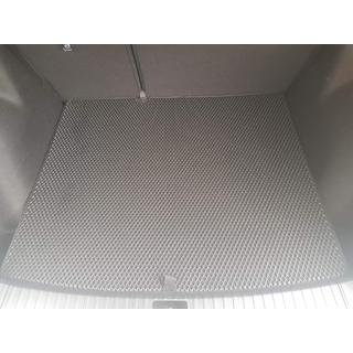 Trunk Mat (EVA, Black) photo 3