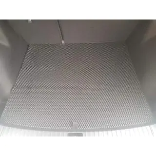 Trunk Mat (EVA, Black) photo 3