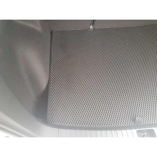 Trunk Mat (EVA, Black) photo 4