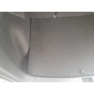 Trunk Mat (EVA, Black) photo 4
