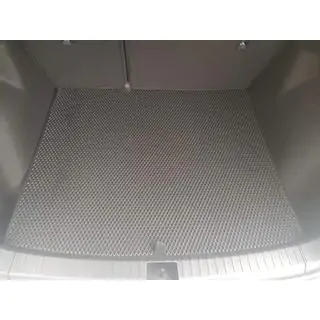 Trunk Mat (EVA, Black)
