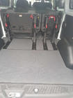 Ford Custom 2013-2022 EVA Floor Mats (Full Set, Black) photo 3