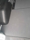 Ford Custom 2013-2022 EVA Floor Mats (Full Set, Black) photo 4