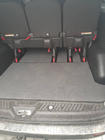 Ford Custom 2013-2022 EVA Floor Mats (Full Set, Black) photo 5