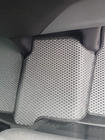 Ford Custom 2013-2022 EVA Floor Mats (Full Set, Black) photo 10