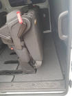 Ford Custom 2013-2022 EVA Floor Mats (Full Set, Black) photo 13
