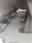 Ford Custom 2013-2022 EVA Floor Mats (Full Set, Black) photo 16