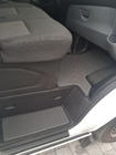 Ford Custom 2013-2022 EVA Floor Mats (Full Set, Black) photo 18