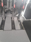 Ford Custom 2013-2022 EVA Floor Mats (Full Set, Black) photo 19