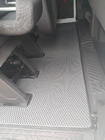 Ford Custom 2013-2022 EVA Floor Mats (Full Set, Black) photo 20