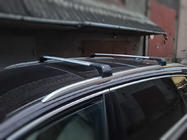 Audi Q7 2015–2026 Roof rack for integrated roof rails Skybar (2 pcs) photo 5